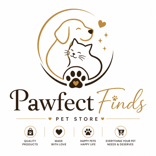 Pawfect Finds